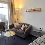 26, Residenz Seeblick Mit Seitlichem Meerblick Apartamento Sellin (Rugen)