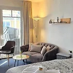 26, Residenz Seeblick Mit Seitlichem Meerblick Apartamento *