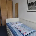 Apartamento 26, Residenz Seeblick Mit Seitlichem Meerblick *