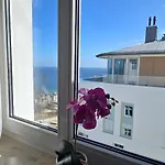 26, Residenz Seeblick Mit Seitlichem Meerblick Apartamento Sellin (Rugen)