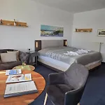 Apartamento 26, Residenz Seeblick Mit Seitlichem Meerblick Sellin (Rugen)