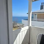 26, Residenz Seeblick Mit Seitlichem Meerblick Apartamento *