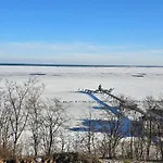 26, Residenz Seeblick Mit Seitlichem Meerblick Apartamento