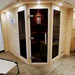 Apartamento 26, Residenz Seeblick Mit Seitlichem Meerblick Sellin (Rugen)