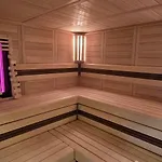 26, Residenz Seeblick Mit Seitlichem Meerblick Apartamento Sellin (Rugen)