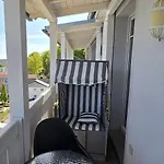 26, Residenz Seeblick Mit Seitlichem Meerblick Apartamento
