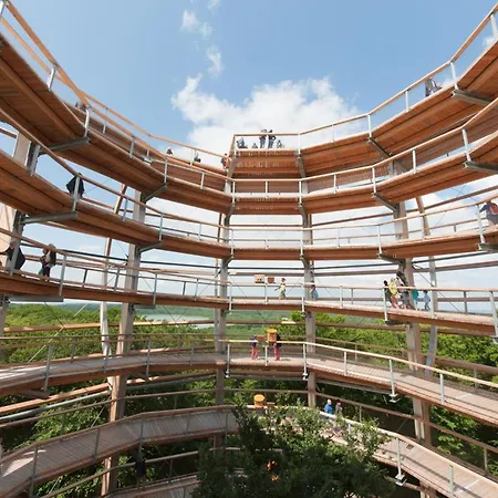 26, Residenz Seeblick Mit Seitlichem Meerblick ゼリン