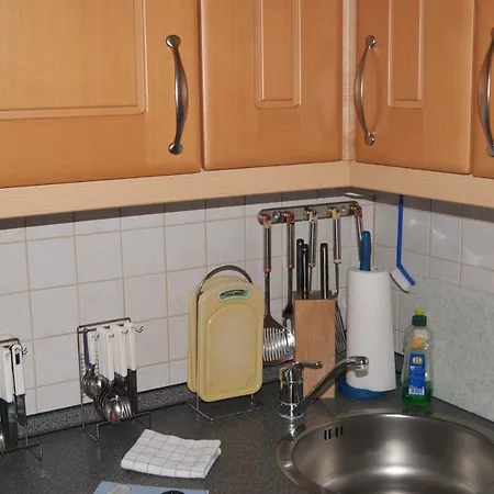 26, Residenz Seeblick Mit Seitlichem Meerblick *