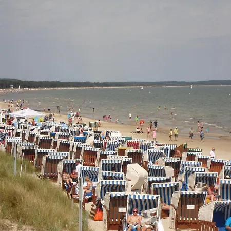 26, Residenz Seeblick Mit Seitlichem Meerblick * ゼリン