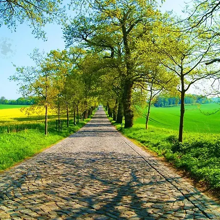 26, Residenz Seeblick Mit Seitlichem Meerblick アパート