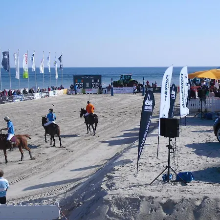 アパート 26, Residenz Seeblick Mit Seitlichem Meerblick ゼリン