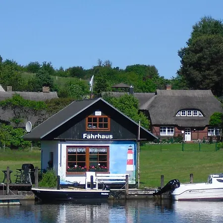 26, Residenz Seeblick Mit Seitlichem Meerblick アパート ゼリン