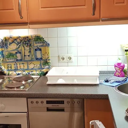 26, Residenz Seeblick Mit Seitlichem Meerblick * Sellin (Rugen)