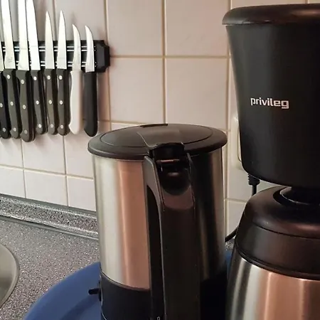 26, Residenz Seeblick Mit Seitlichem Meerblick アパート *