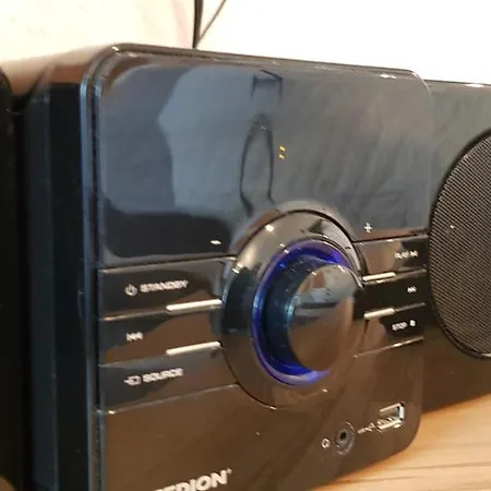 26, Residenz Seeblick Mit Seitlichem Meerblick ゼリン