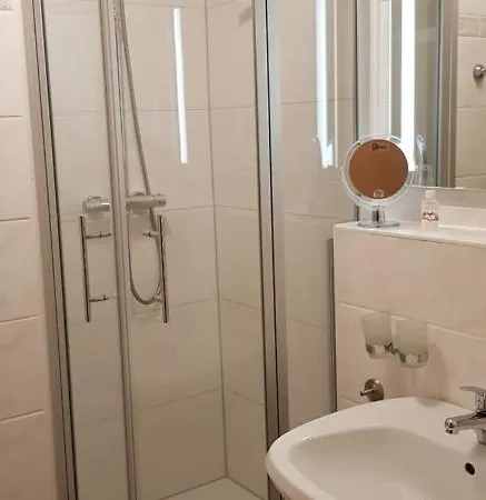 26, Residenz Seeblick Mit Seitlichem Meerblick Sellin (Rugen)