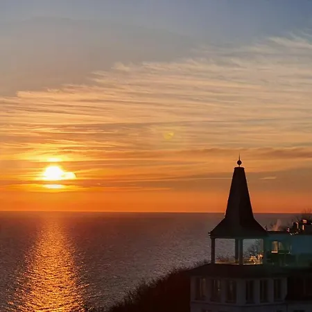 アパート 26, Residenz Seeblick Mit Seitlichem Meerblick