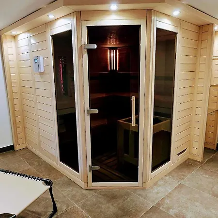 26, Residenz Seeblick Mit Seitlichem Meerblick ゼリン