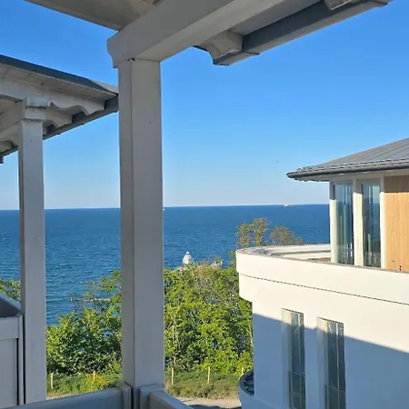 26, Residenz Seeblick Mit Seitlichem Meerblick