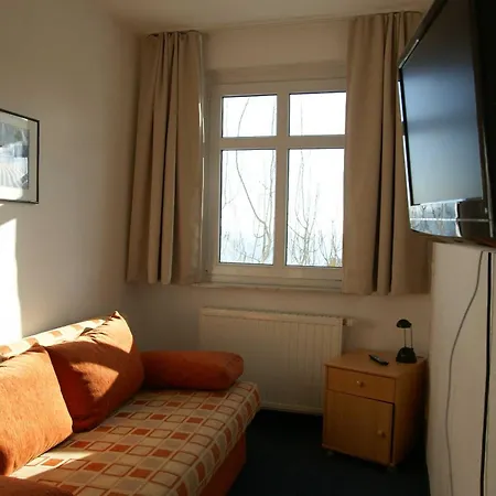 26, Residenz Seeblick Mit Seitlichem Meerblick