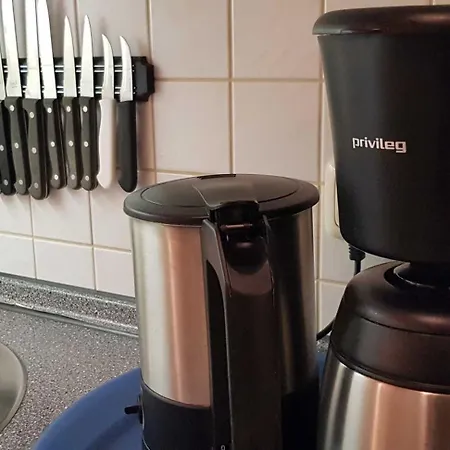 アパート 26, Residenz Seeblick Mit Seitlichem Meerblick