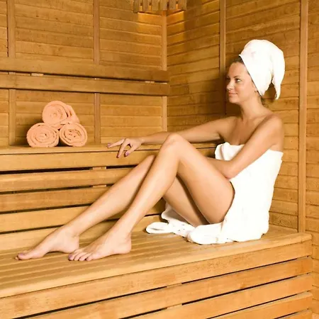 アパート 26, Residenz Seeblick Mit Seitlichem Meerblick