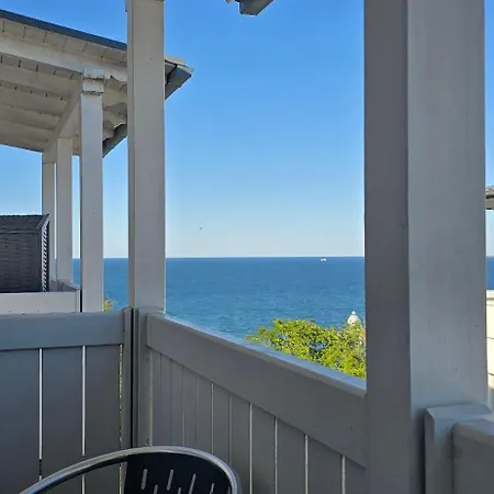 アパート 26, Residenz Seeblick Mit Seitlichem Meerblick *