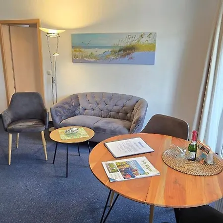 アパート 26, Residenz Seeblick Mit Seitlichem Meerblick *