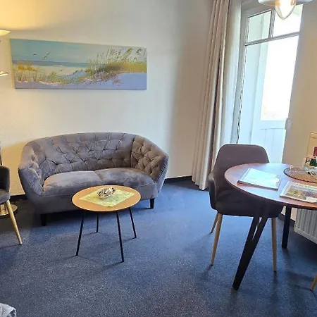 26, Residenz Seeblick Mit Seitlichem Meerblick ゼリン