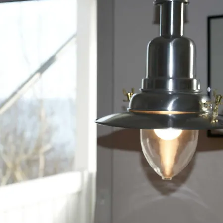 Apartman 26, Residenz Seeblick Mit Seitlichem Meerblick