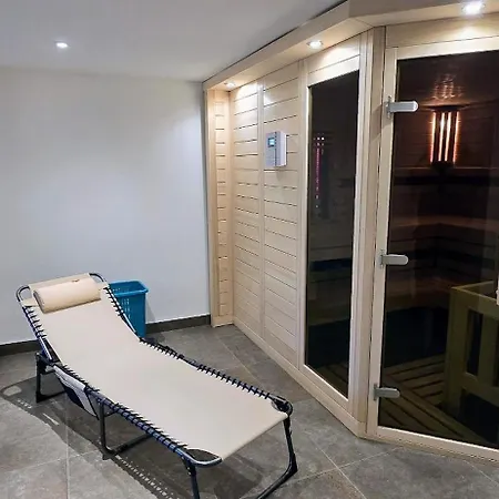 26, Residenz Seeblick Mit Seitlichem Meerblick Sellin (Rugen)