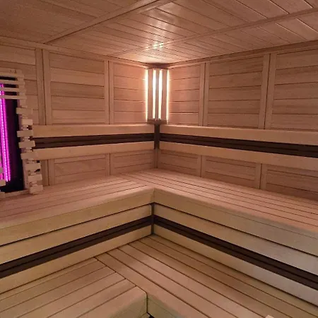 26, Residenz Seeblick Mit Seitlichem Meerblick Apartment Sellin (Rugen)