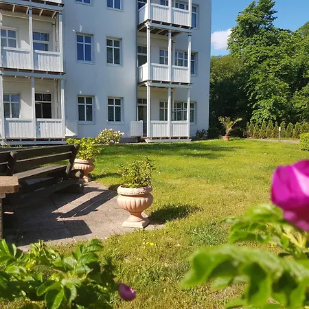 26, Residenz Seeblick Mit Seitlichem Meerblick Apartamento