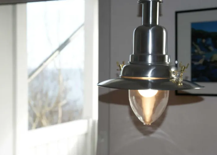 アパート 26, Residenz Seeblick Mit Seitlichem Meerblick