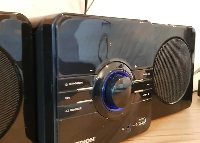 26, Residenz Seeblick Mit Seitlichem Meerblick Apartmán Sellin (Rugen)