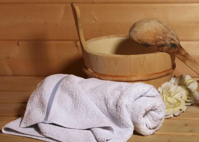 26, Residenz Seeblick Mit Seitlichem Meerblick * ゼリン