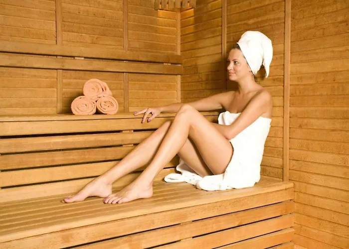 26, Residenz Seeblick Mit Seitlichem Meerblick アパート