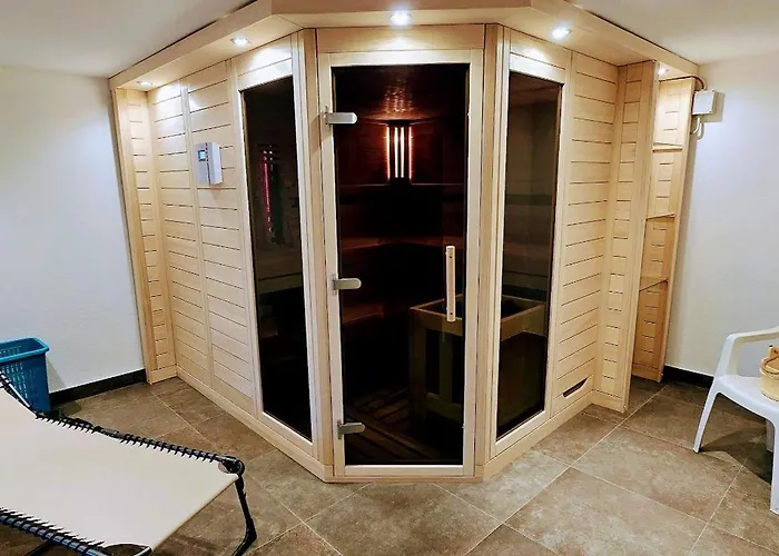 26, Residenz Seeblick Mit Seitlichem Meerblick Apartmán