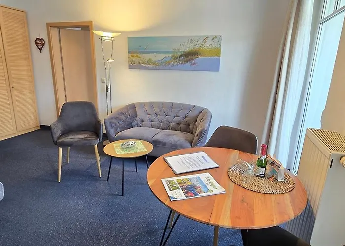 26, Residenz Seeblick Mit Seitlichem Meerblick *