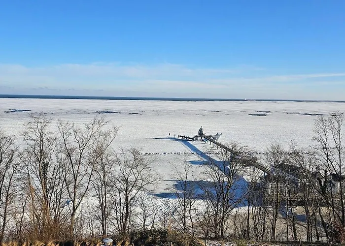 26, Residenz Seeblick Mit Seitlichem Meerblick Apartmán *