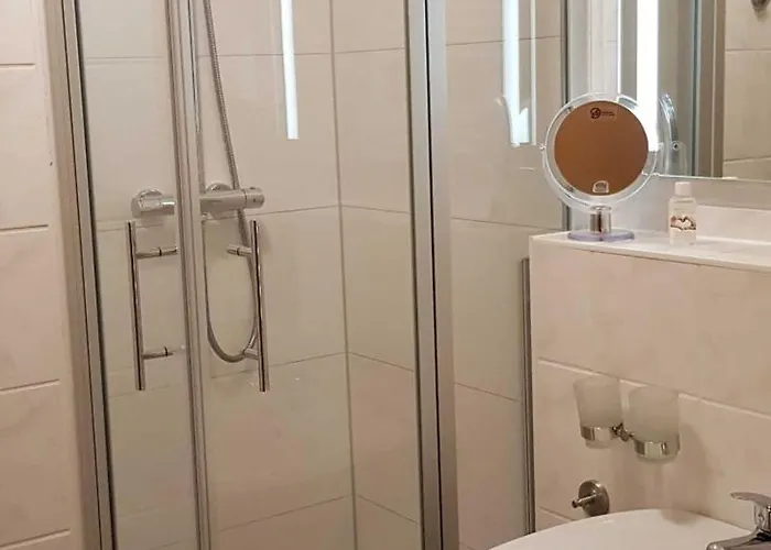 26, Residenz Seeblick Mit Seitlichem Meerblick * Sellin (Rugen)