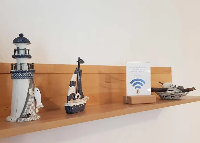 26, Residenz Seeblick Mit Seitlichem Meerblick Sellin