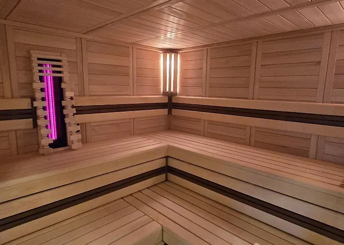 Apartmán 26, Residenz Seeblick Mit Seitlichem Meerblick