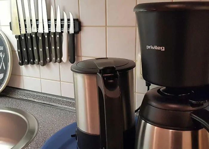 26, Residenz Seeblick Mit Seitlichem Meerblick *