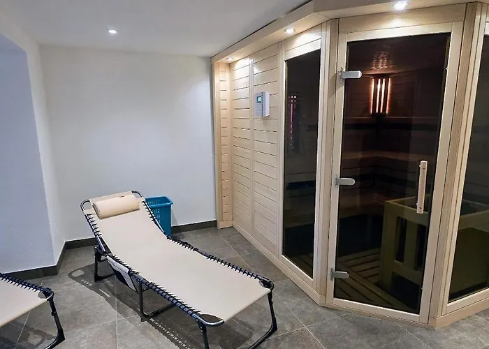 26, Residenz Seeblick Mit Seitlichem Meerblick Apartmán